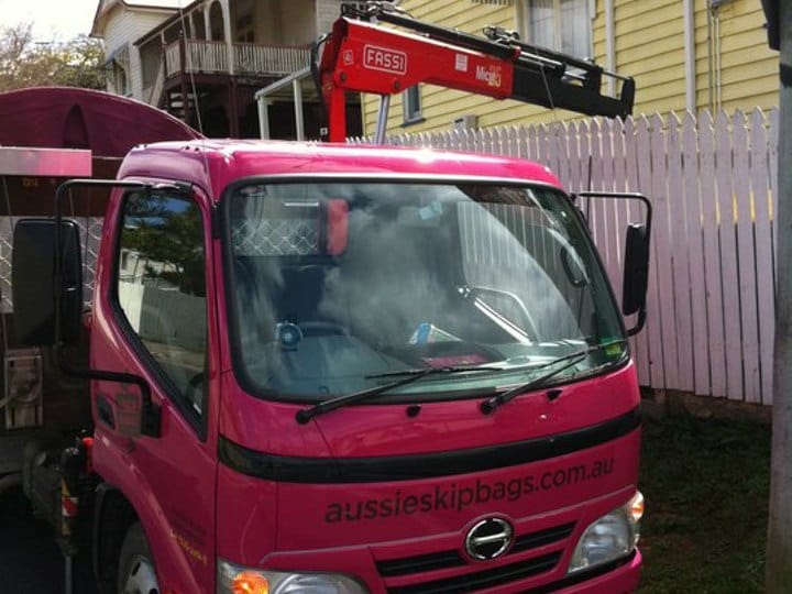 easy rubbish removal sunshine coast