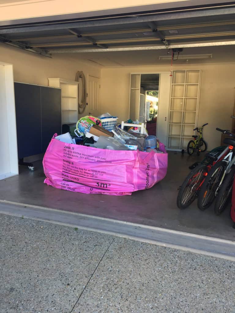 skip bin hire Sunshine Coast Sunshine Coast Skip Bags